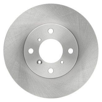 R1 Concepts® - eLINE Series Plain Brake Rotors
