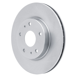 R1 Concepts® - eLINE™ Plain 1-Piece Brake Rotor