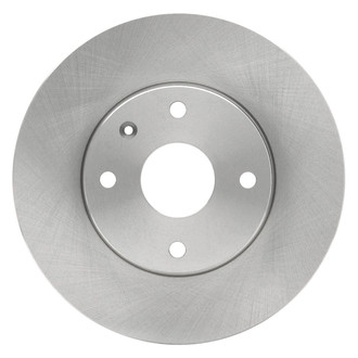 R1 Concepts® - eLINE Series Plain Brake Rotors