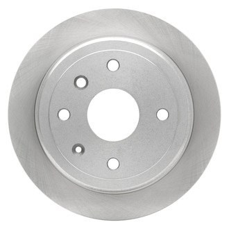 R1 Concepts® - eLINE Series Plain Brake Rotors