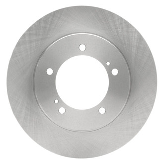 R1 Concepts® - eLINE Series Plain Brake Rotors