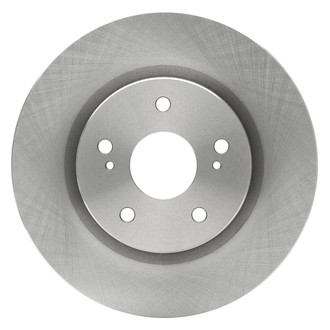 R1 Concepts® - eLINE Series Plain Brake Rotors