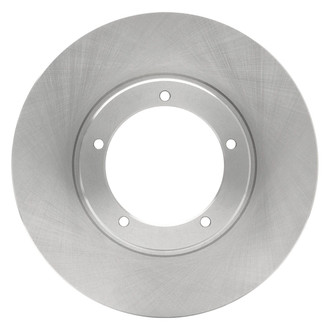 R1 Concepts® - eLINE Series Plain Brake Rotors