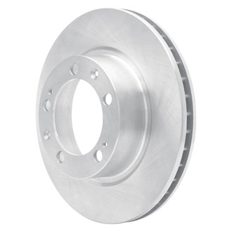 R1 Concepts® - eLINE™ Plain 1-Piece Front Brake Rotor