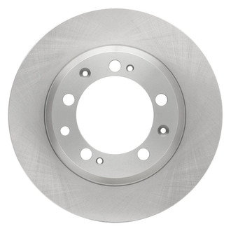 R1 Concepts® - eLINE Series Plain Brake Rotors