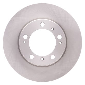 R1 Concepts® - eLINE Series Plain Brake Rotors