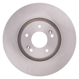 R1 Concepts® - eLINE Series Plain Brake Rotors