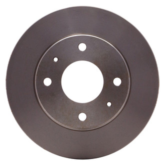R1 Concepts® - eLINE™ Plain 1-Piece Brake Rotor