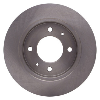 R1 Concepts® - eLINE™ Plain 1-Piece Brake Rotor