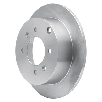 R1 Concepts® - eLINE™ Plain 1-Piece Brake Rotor