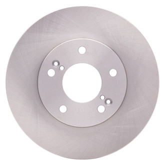 R1 Concepts® - eLINE™ Plain 1-Piece Brake Rotor