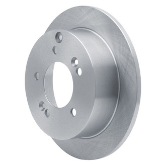 R1 Concepts® - eLINE Series Plain Brake Rotors