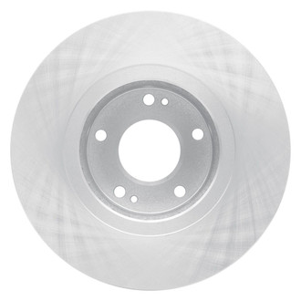 R1 Concepts® - eLINE Series Plain Brake Rotors