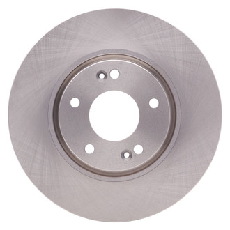 R1 Concepts® - eLINE Series Plain Brake Rotors
