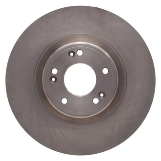 R1 Concepts® - eLINE™ Plain 1-Piece Brake Rotor