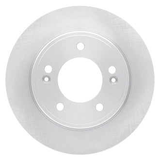 R1 Concepts® - eLINE Series Plain Brake Rotors