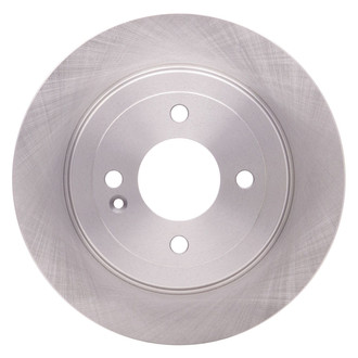 R1 Concepts® - eLINE Series Plain Brake Rotors