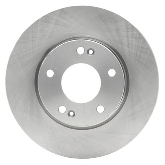 R1 Concepts® - eLINE™ Plain 1-Piece Brake Rotor
