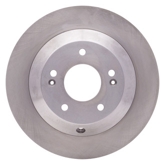 R1 Concepts® - eLINE Series Plain Brake Rotors