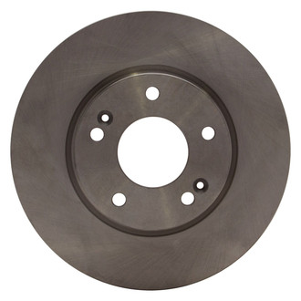 R1 Concepts® - eLINE™ Plain 1-Piece Brake Rotor