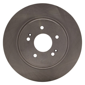 R1 Concepts® - eLINE Series Plain Brake Rotors