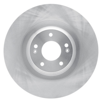 R1 Concepts® - eLINE Series Plain Brake Rotors