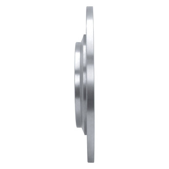 R1 Concepts® - eLINE™ Plain 1-Piece Rear Brake Rotor