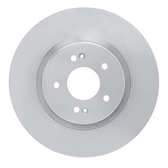 R1 Concepts® - eLINE Series Plain Brake Rotors
