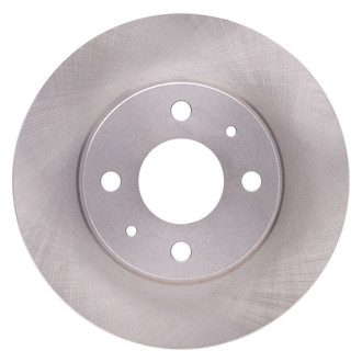 R1 Concepts® - eLINE Series Plain Brake Rotors