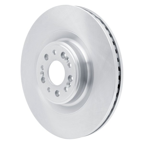 R1 Concepts® - eLINE™ Plain 1-Piece Front Brake Rotor