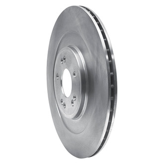 R1 Concepts® - eLINE Series Plain Brake Rotors