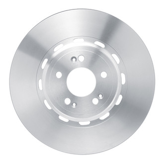 R1 Concepts® - eLINE Series Plain Brake Rotors