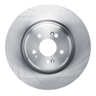R1 Concepts® - eLINE Series Plain Brake Rotors