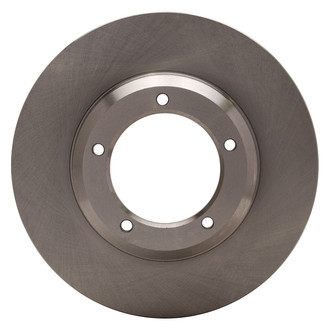 R1 Concepts® - eLINE Series Plain Brake Rotors