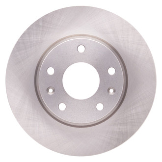 R1 Concepts® - eLINE Series Plain Brake Rotors