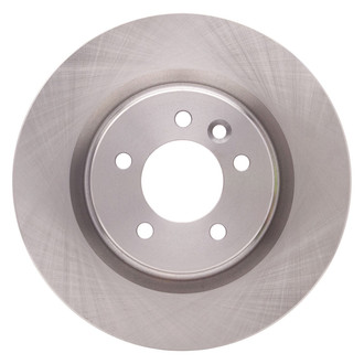 R1 Concepts® - eLINE Series Plain Brake Rotors