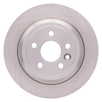 R1 Concepts® - eLINE Series Plain Brake Rotors