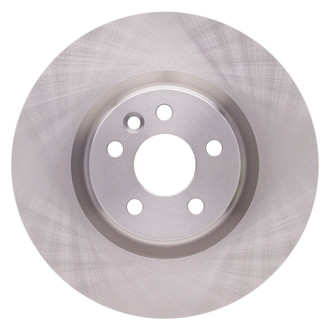 R1 Concepts® - eLINE™ Plain 1-Piece Brake Rotor
