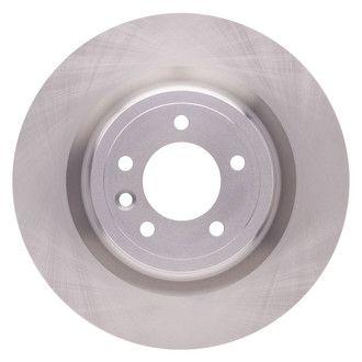 R1 Concepts® - eLINE Series Plain Brake Rotors