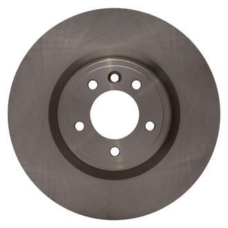 R1 Concepts® - eLINE™ Plain 1-Piece Front Brake Rotor