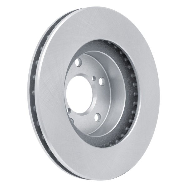 R1 Concepts® - eLINE™ Plain 1-Piece Front Brake Rotor