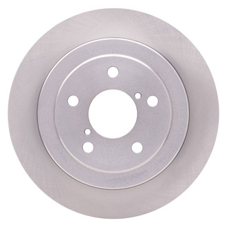 R1 Concepts® - eLINE Series Plain Brake Rotors