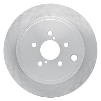 R1 Concepts® - eLINE Series Plain Brake Rotors