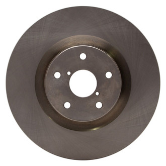 R1 Concepts® - eLINE Series Plain Brake Rotors