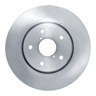 R1 Concepts® - eLINE Series Plain Brake Rotors