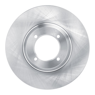 R1 Concepts® - eLINE Series Plain Brake Rotors