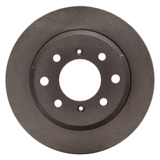R1 Concepts® - eLINE Series Plain Brake Rotors
