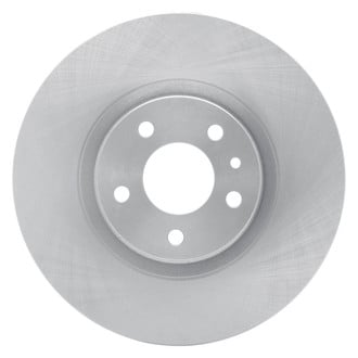 R1 Concepts® - eLINE Series Plain Brake Rotors
