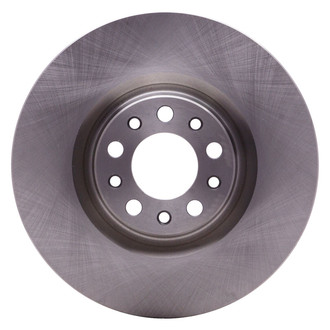 R1 Concepts® - eLINE Series Plain Brake Rotors