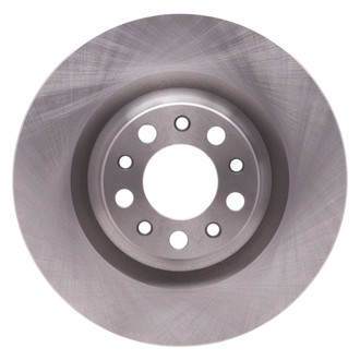 R1 Concepts® - eLINE Series Plain Brake Rotors